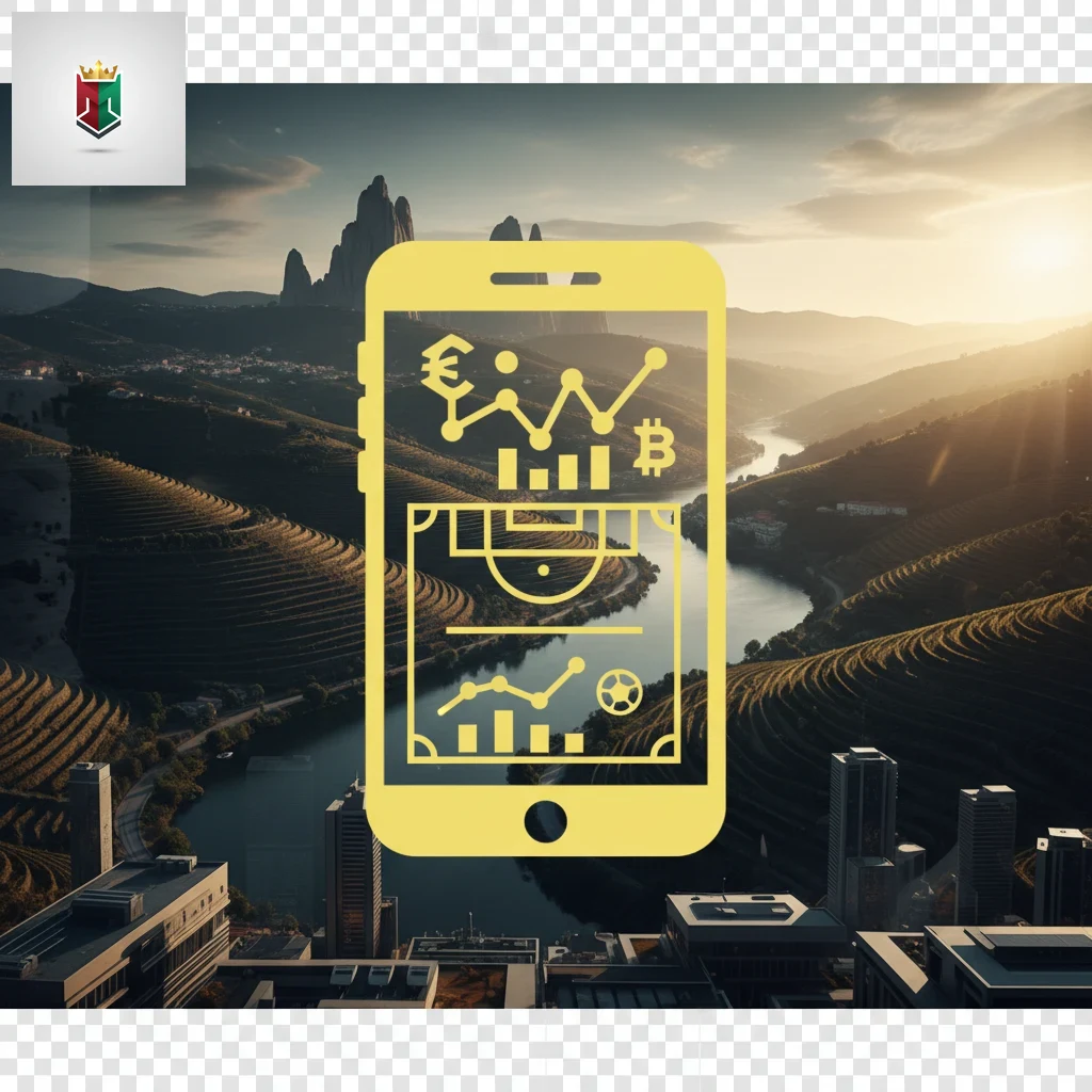 Apostas Desportivas com Criptomoedas